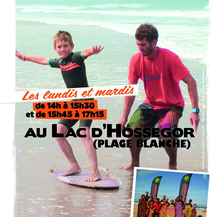 Coblas, skimboard, evolution, flat, initiation, découverte, glisse, module, vagues