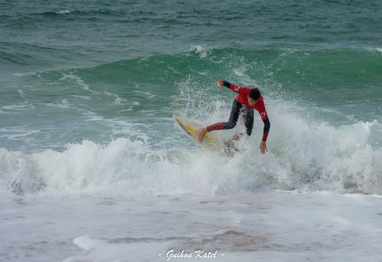 3ème étape de la Coupe de France de Skimboard 2018