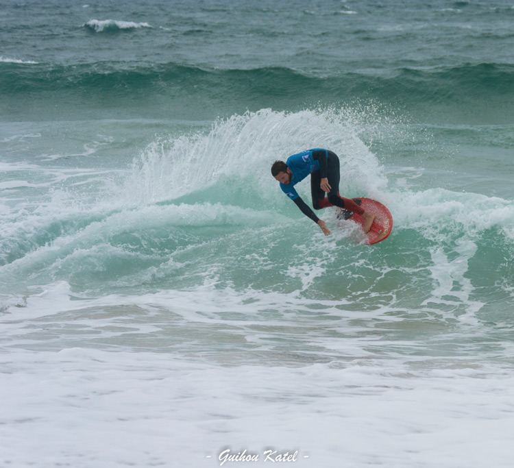 3ème étape de la Coupe de France de Skimboard 2018