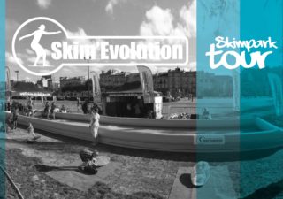 animation skimboard skim park tour